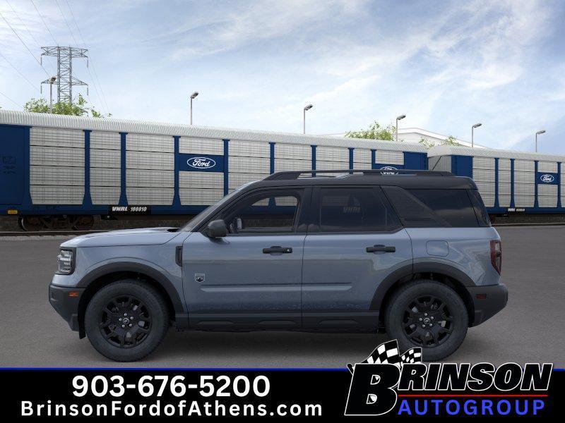 new 2026 Ford Bronco Sport car, priced at $35,142