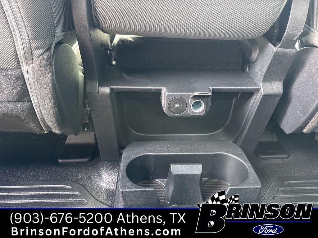 used 2024 Ford F-350 car, priced at $60,781