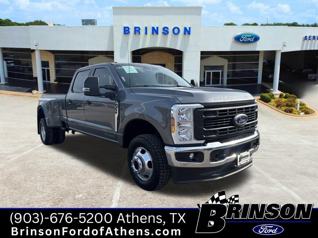 used 2024 Ford F-350 car, priced at $60,781