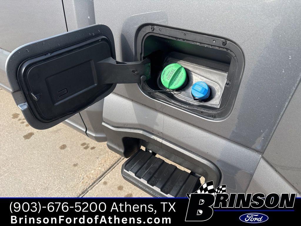 used 2024 Ford F-350 car, priced at $60,781