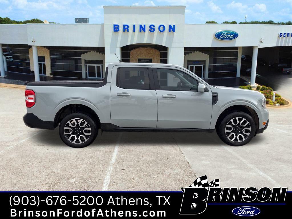 used 2022 Ford Maverick car, priced at $22,980