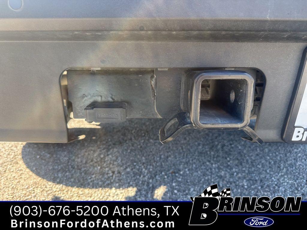 used 2022 Ford Maverick car, priced at $22,980