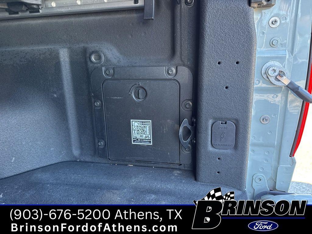 used 2022 Ford Maverick car, priced at $22,980