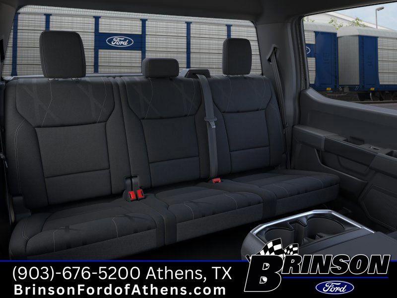 new 2026 Ford F-150 car, priced at $45,335