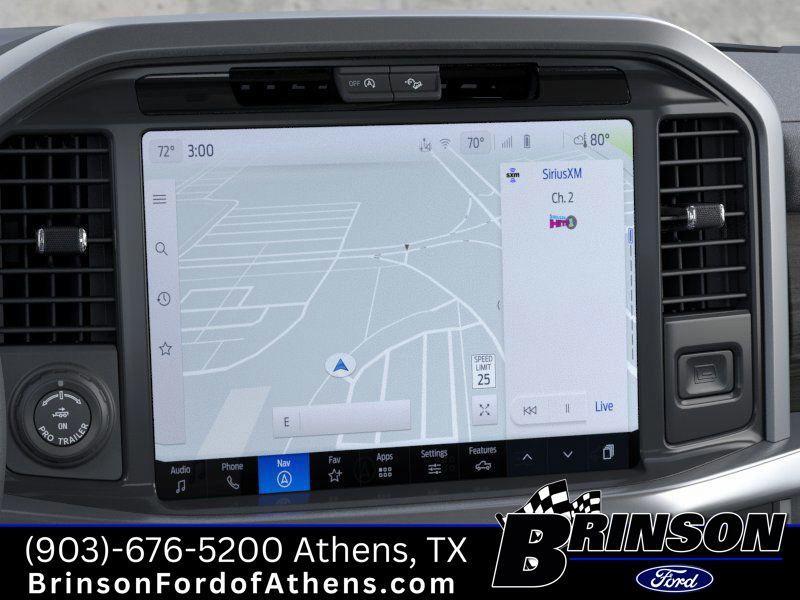 new 2026 Ford F-150 car, priced at $64,525