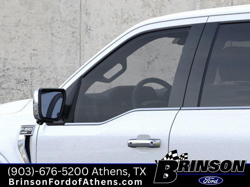 new 2026 Ford F-150 car, priced at $64,525