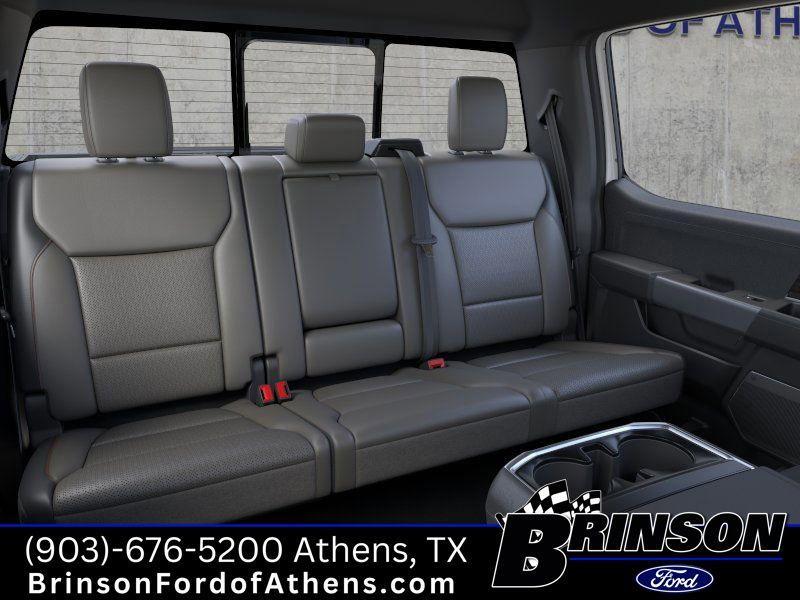 new 2026 Ford F-150 car, priced at $64,525