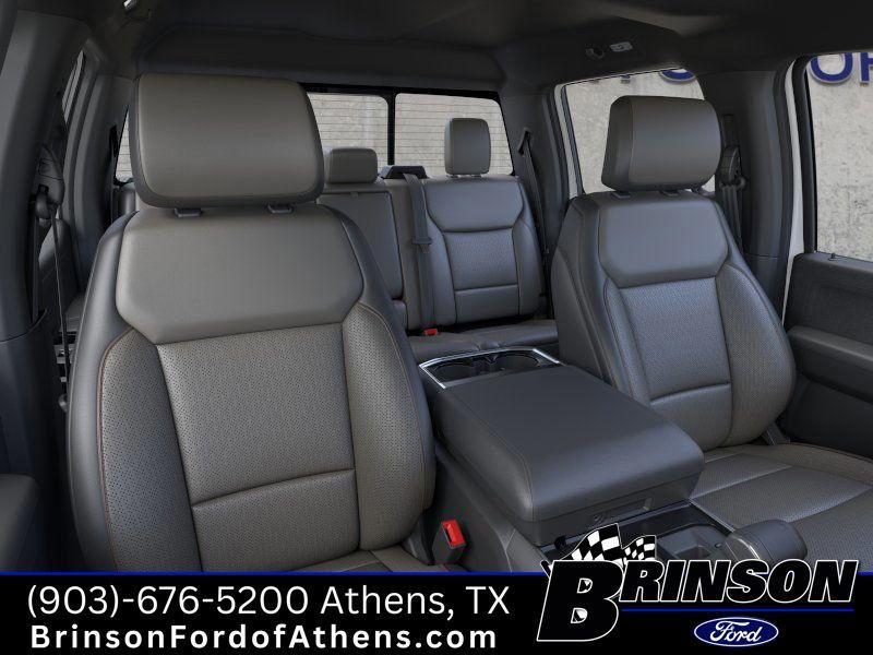 new 2026 Ford F-150 car, priced at $64,525