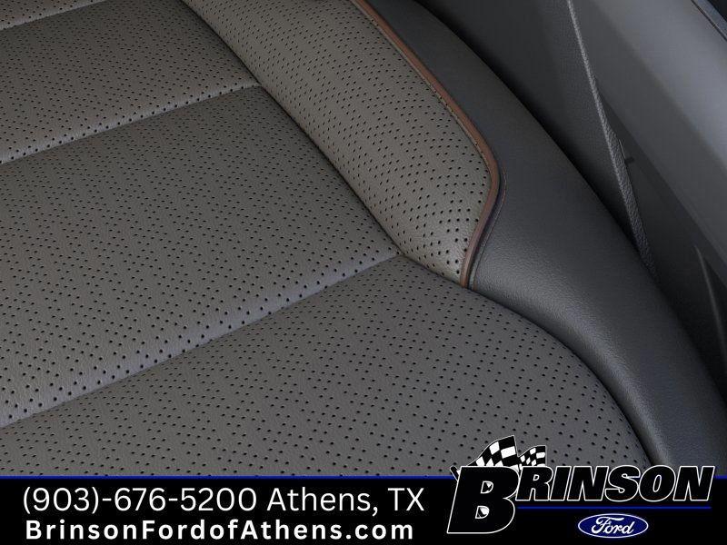 new 2026 Ford F-150 car, priced at $64,525