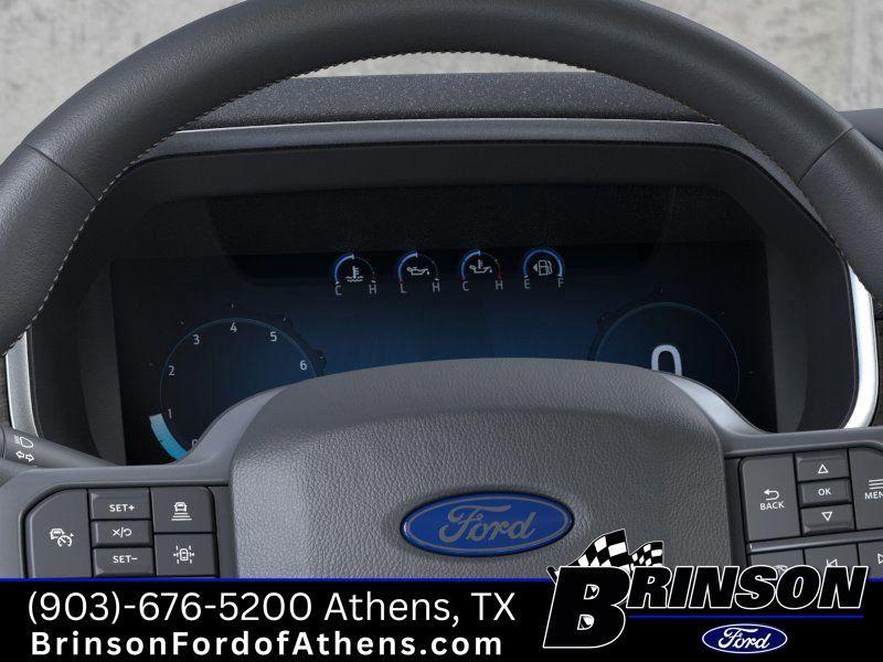 new 2026 Ford F-150 car, priced at $64,525