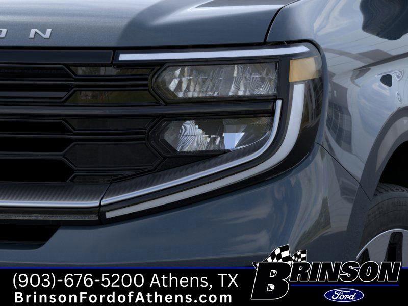 new 2026 Ford Expedition car, priced at $78,960