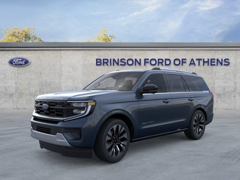 new 2026 Ford Expedition car, priced at $77,684