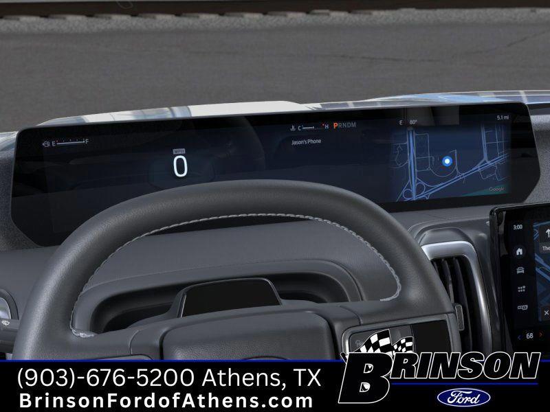 new 2026 Ford Expedition car, priced at $78,960