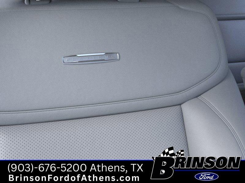 new 2026 Ford Expedition car, priced at $78,960