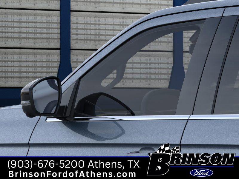 new 2026 Ford Expedition car, priced at $78,960