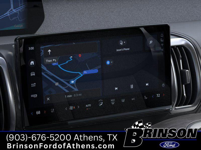 new 2026 Ford Expedition car, priced at $78,960