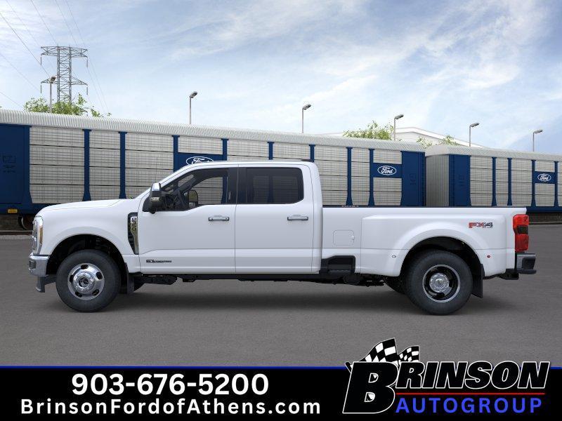 new 2026 Ford F-350 car, priced at $87,836
