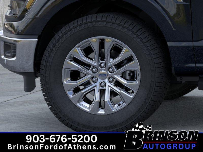 new 2026 Ford F-150 car, priced at $51,542