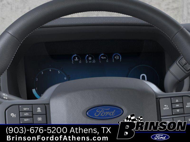 new 2026 Ford F-150 car, priced at $54,680