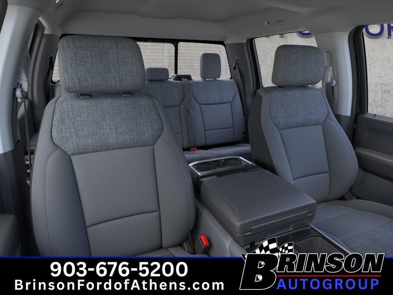 new 2026 Ford F-150 car, priced at $51,542