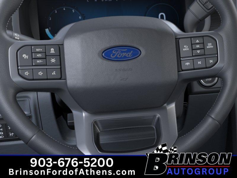 new 2026 Ford F-150 car, priced at $51,542