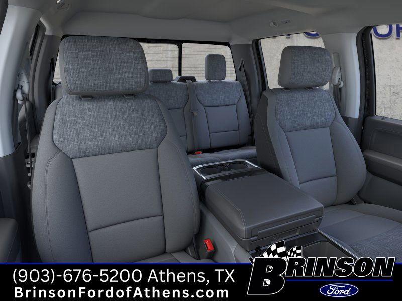 new 2026 Ford F-150 car, priced at $54,680