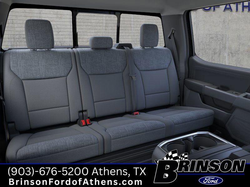 new 2026 Ford F-150 car, priced at $54,680