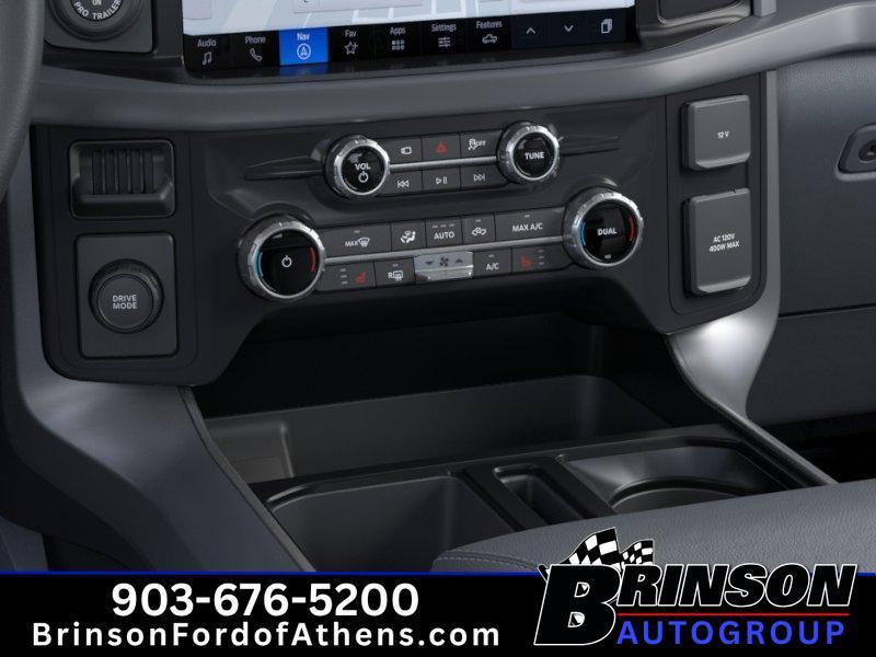 new 2026 Ford F-150 car, priced at $51,542