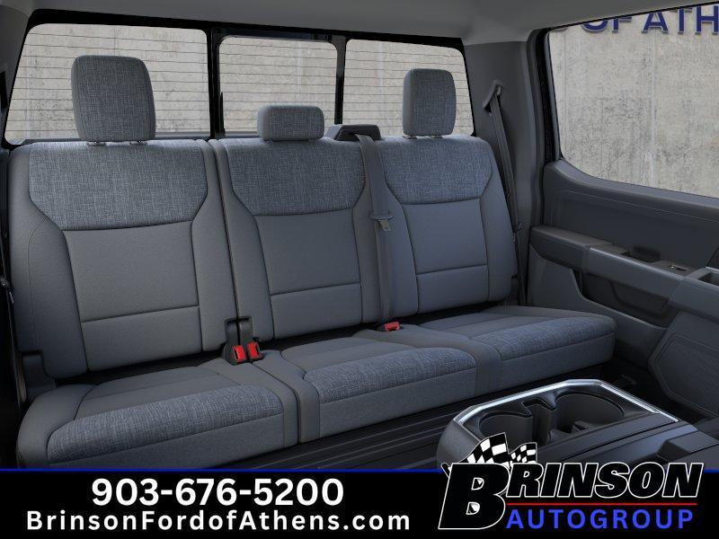 new 2026 Ford F-150 car, priced at $51,542