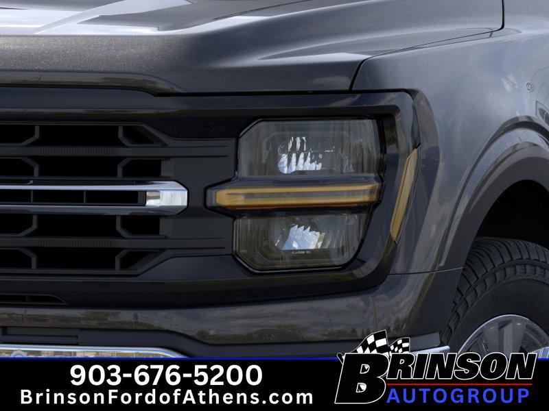 new 2026 Ford F-150 car, priced at $51,542