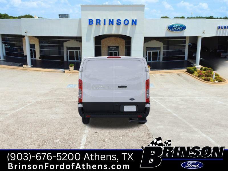 new 2025 Ford Transit-150 car, priced at $41,995