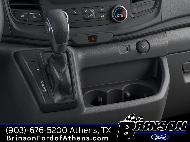 new 2025 Ford Transit-150 car, priced at $41,995