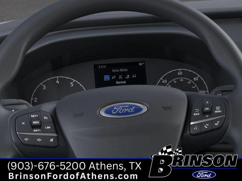 new 2025 Ford Transit-150 car, priced at $41,995