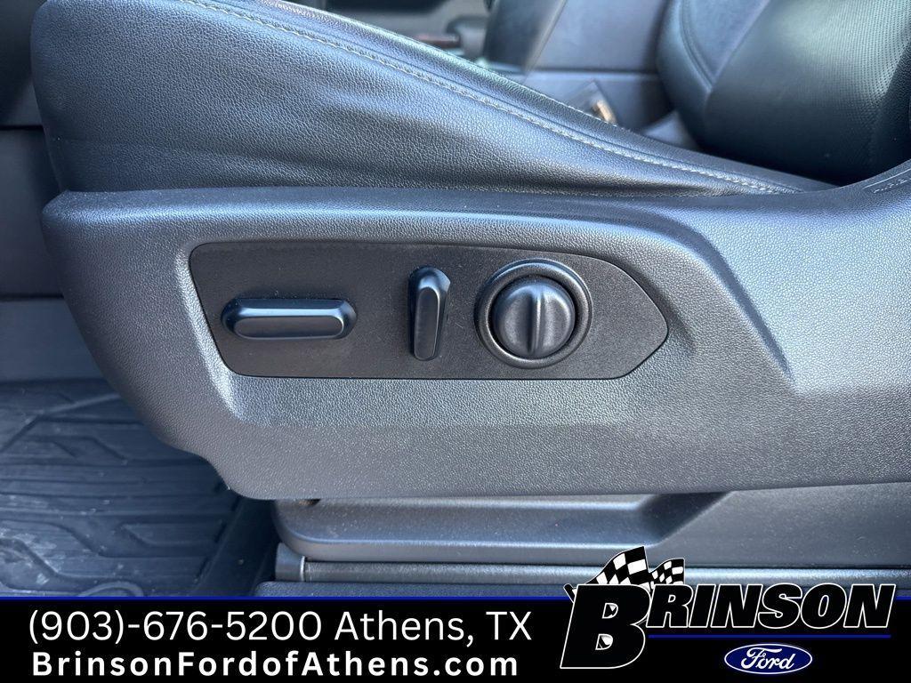 used 2021 GMC Sierra 1500 car, priced at $30,298