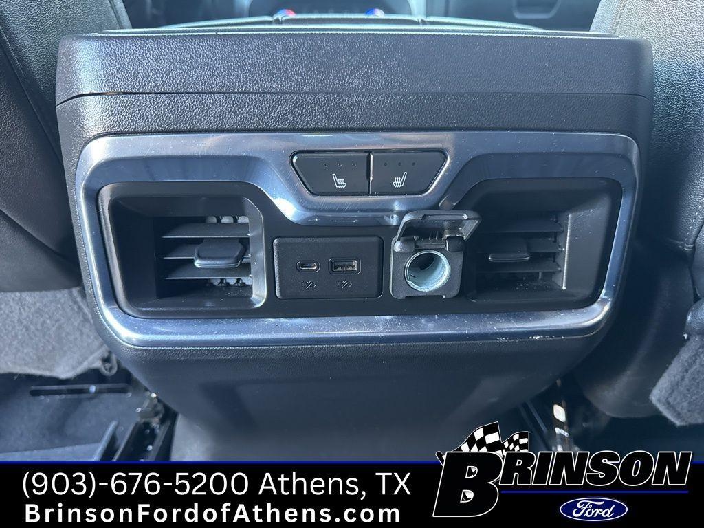 used 2021 GMC Sierra 1500 car, priced at $30,298