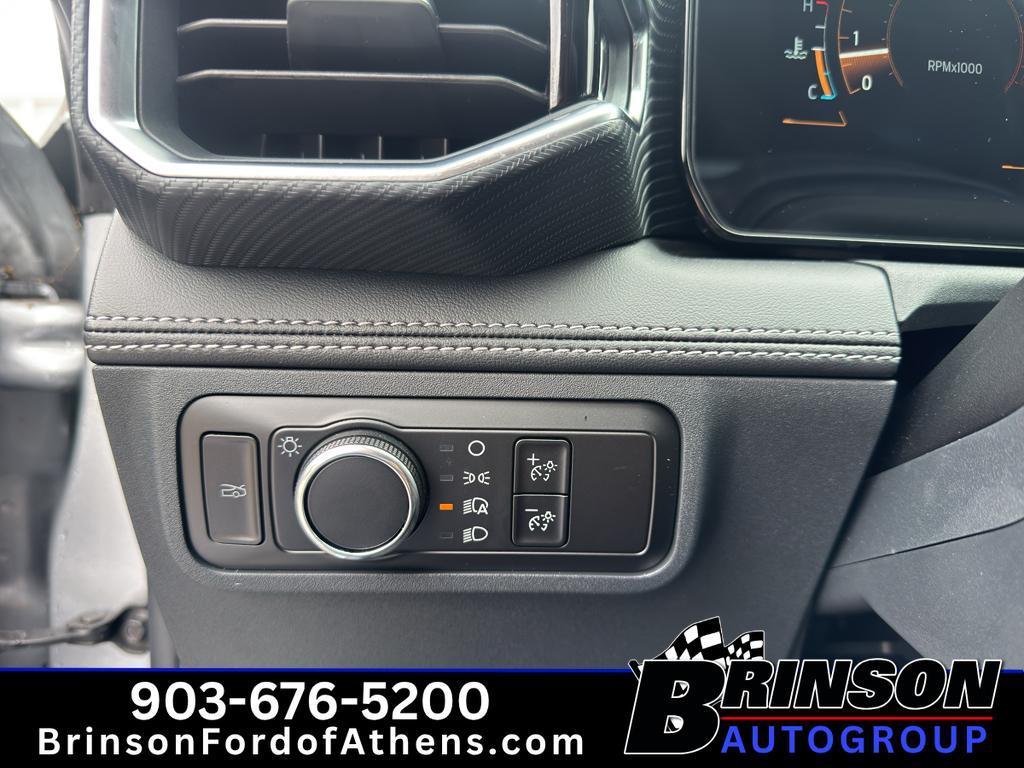 used 2025 Ford Mustang car, priced at $51,771