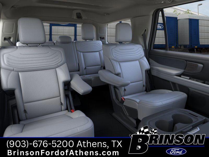 new 2026 Ford Expedition car, priced at $90,605