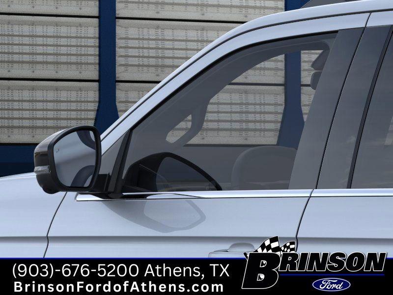 new 2026 Ford Expedition car, priced at $90,605