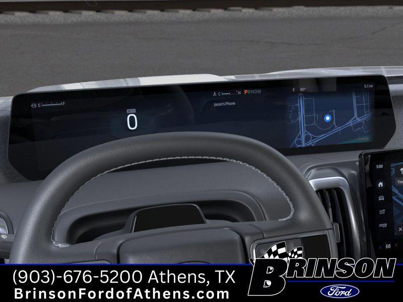 new 2026 Ford Expedition car, priced at $90,605