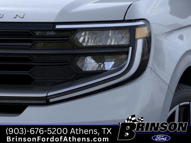 new 2026 Ford Expedition car, priced at $90,605