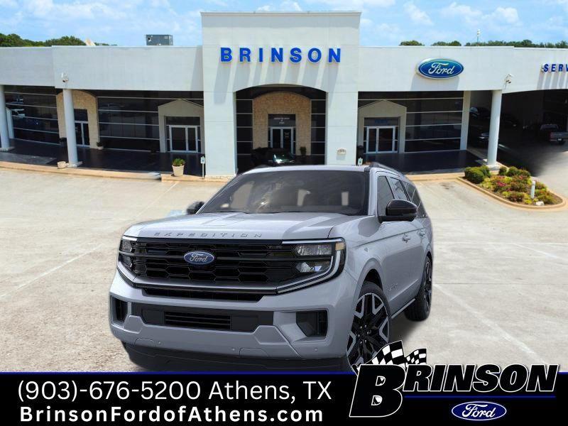 new 2026 Ford Expedition car, priced at $90,605
