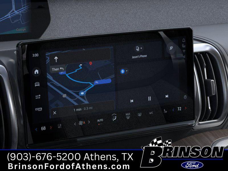 new 2026 Ford Expedition car, priced at $90,605