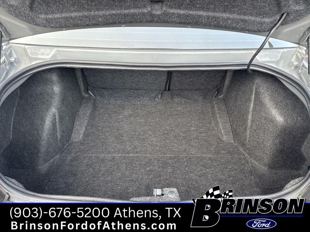 used 2023 Dodge Challenger car, priced at $31,691