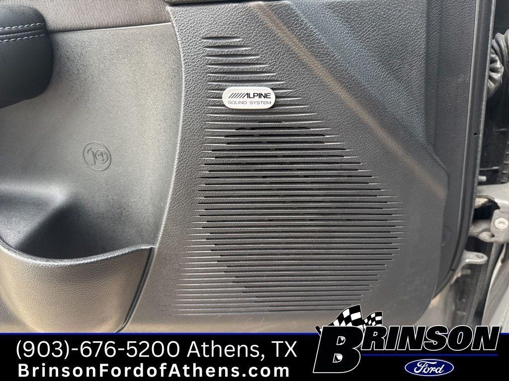 used 2023 Dodge Challenger car, priced at $31,691