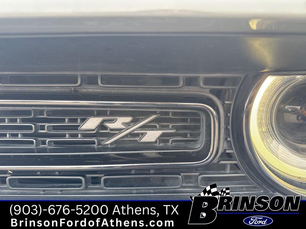 used 2023 Dodge Challenger car, priced at $31,691