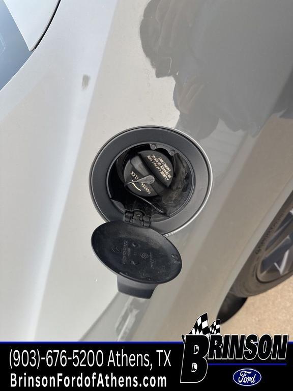 used 2023 Dodge Challenger car, priced at $31,691