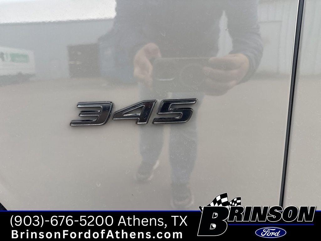 used 2023 Dodge Challenger car, priced at $31,691