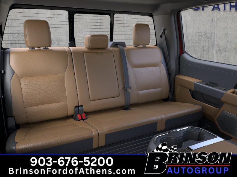 new 2026 Ford F-350 car, priced at $90,183