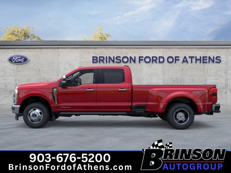 new 2026 Ford F-350 car, priced at $90,183