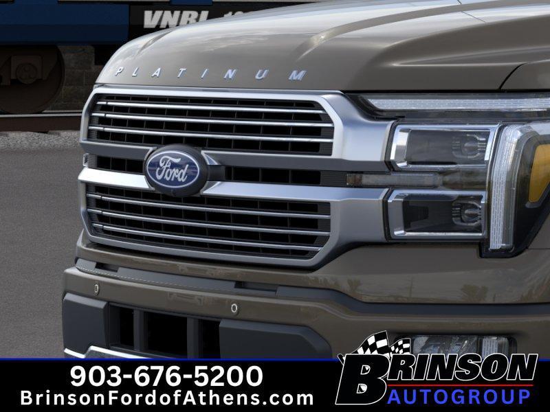 new 2026 Ford F-150 car, priced at $82,478